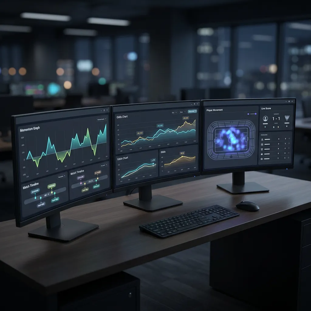 Gyvas Analitikos Dashboardas