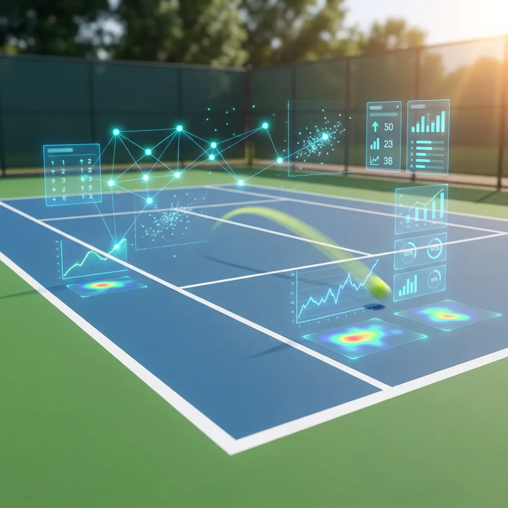 Skaitmeniniai Teniso Reitingai